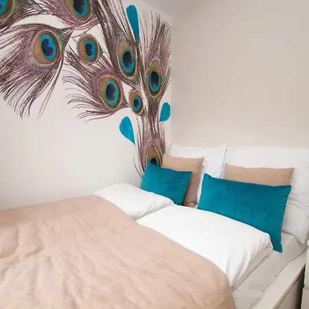Luksusowy Apartament W Nadmorskiej Strefie Koa Obrzegu Apartamento *